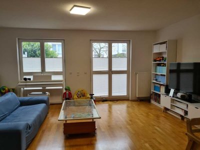 Exklusives 4-Raum-Reihenhaus mit gehobener Innenausstattung in Liederbach am Taunus