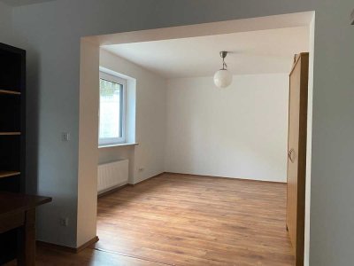 Gepflegte 1,5-Zimmer Wohnung in Rottenburg am Neckar