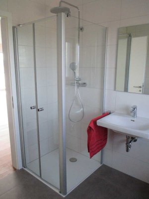 Attraktive 2-Zimmer Wohnung mit Balkon in Cham