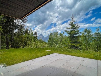 „Exklusiver Zweitwohnsitz in den Alpen – Lebensqualität pur am Hutterer Hochplateau“