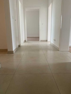 Neubezug nach Sanierung