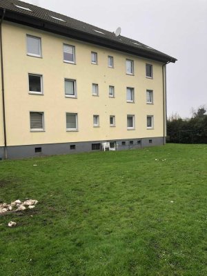 Renovierte attraktive 4 1/2 Zimmer Dachgeschoss Wohnung in Herne  mit Balkon Georgstrasse 12