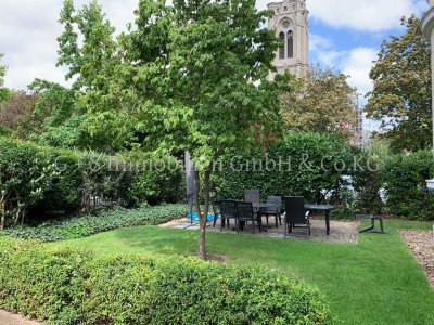 Schöne 4-Zi-Whg. Nähe Prinzenpark