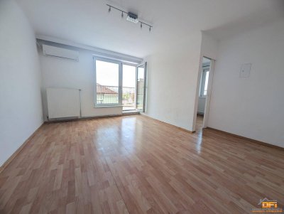 TERRASSENTRAUM: Sonnige 2-Zimmer Terrassenwohnung nahe Hauptbahnhof &amp; Arsenal - PROVISONSFREI