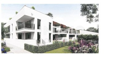Urbanes Wohnen ca. 15 Min von Wien entferntPROVISIOSNFREI / SCHLÜSSELFERTIG