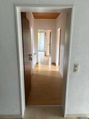 Gepflegte und renovierte 2-Zimmer-Wohnung auf dem Quellberg in Recklinghausen