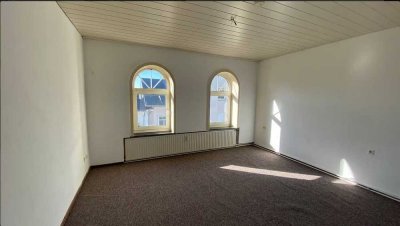 Attraktive 3-Zimmer-Wohnung im Zentrum von Nortorf