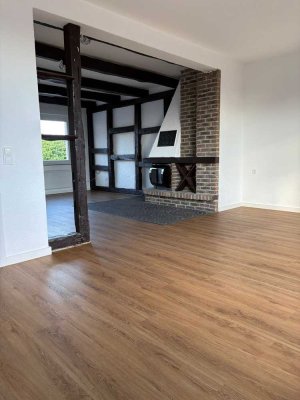 Geschmackvolle 2-Raum-Wohnung in Gummersbach