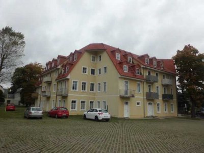 2- Raumwohnung mit Einbauküche und Stellplatz im Stollnhaus zu vermieten
