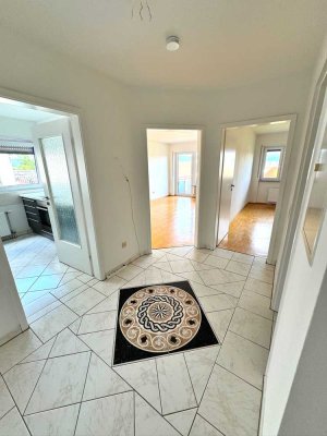 Leerstehend-TOP Zustand – inkl. EBK & Stellplatz-sofort bezugsfrei
