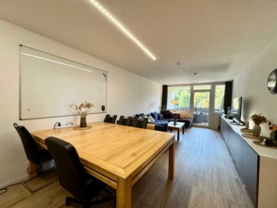 Attraktive 4-Zimmer-Wohnung in Marburg-Wehrda – Ideal für Familien oder Kapitalanleger