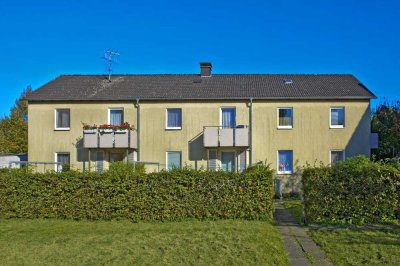 2-Zimmer-Wohnung in Brakel Brakel