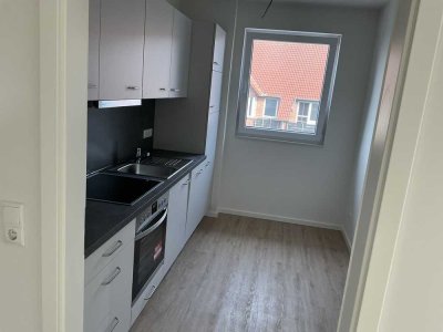 Tolle 2 Zimmer Wohnung in einem Kernsanierten Mehrfamilienhaus zu vermieten