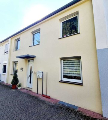 Renoviertes Reihenhaus in Bad Rappenau-Stadt