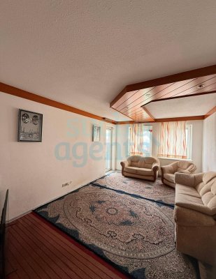 Großzügige Familienwohnung im Herzen von Schwertberg