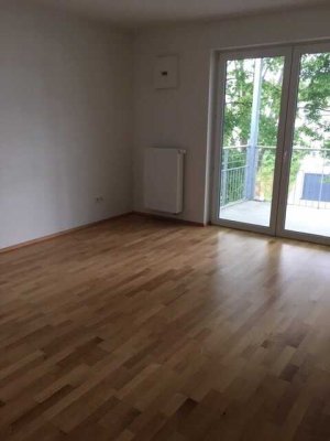 2-Zimmer Wohnung im Betreuten Wohnen