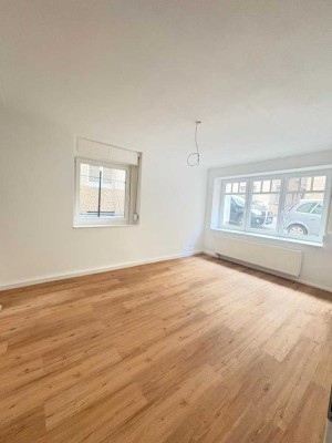 Zentrumsnahe 3 Zimmer Erdgeschoßwohnung in Stuttgart-Süd