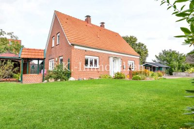 Komplett modernisiert & energieoptimiert *charmantes Zuhause mit Wohlfühlgarantie*