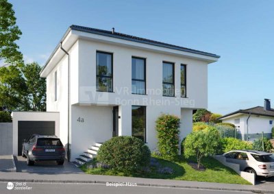 Die Drei in Lohmar