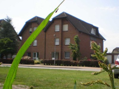 „Helle 3-Zimmer-Wohnung in Neu Kaliß – ruhig wohnen, schnell in der Stadt!“