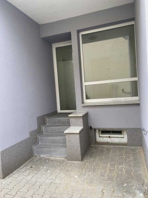 Wohnung mit eigenem Eingang in Griesheim