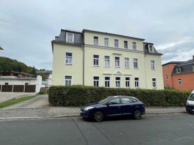 Kleine 3 Zimmerwohnung in ruhiger Wohnlage