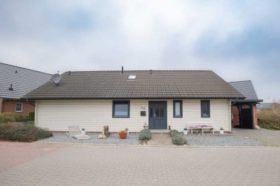 Ihr Wohntraum im skandinavischen Stil