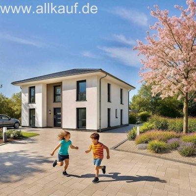 Deine Traumvilla zum Einziehen bereit - stressfrei und sicher