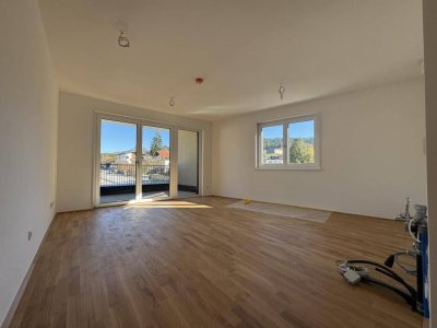 gemütliche 2-Zi.-Wohnung Erstbezug Dorf Domizil Kirchbichl ab Jänner 2026