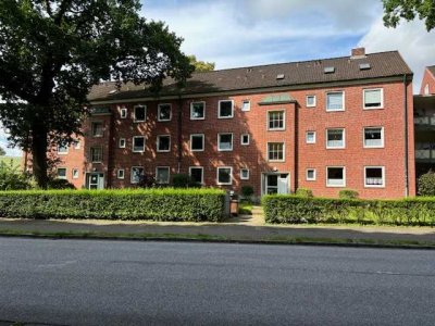 3-Zimmer Wohnung in Rendsburg zu vermieten