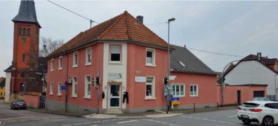 Viel Platz zum Wohnen - Arbeiten - Vermieten - Klein-Winternheim