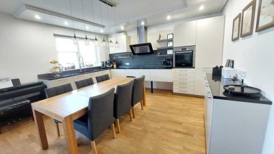 Modern & großzügig leben im Neubau - 4 ZKBB