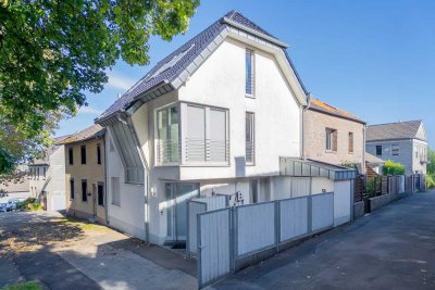 Stilvolles & modernes Einfamilienhaus in Herzogenrath/Kohlscheid