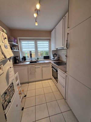 Günstiges 4-Zimmer-Reihenhaus mit EBK in Schwarzenbek