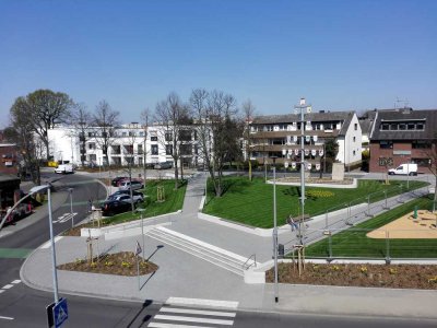 3-Zimmer-Wohnung mit Balkon in Dormagen