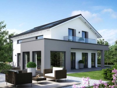 Dein individuelles Traumhaus in Plankstadt - mit LivingHaus zum persönlichen Zuhause
