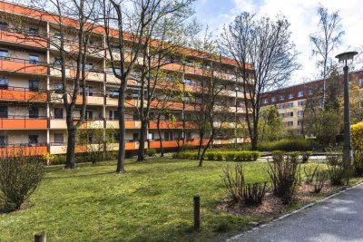 Genau die richtige Wohnung für Sie