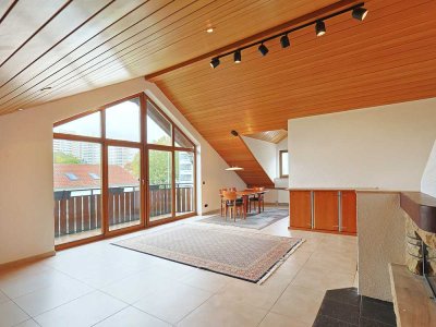 Großzügige Doppelhaushälfte mit Wohlfühlambiente und durchdachtem Raumkonzept