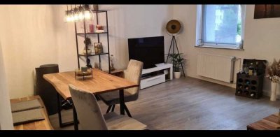 Zentrale Zwei Zimmer Wohnung