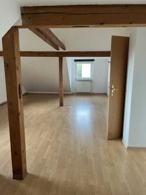 großzügige 2 Zimmer Wohnung mit Einbauküche