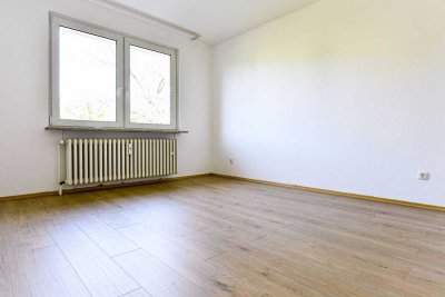 2 Zimmer- Wohnung Duisburg Großenbaum