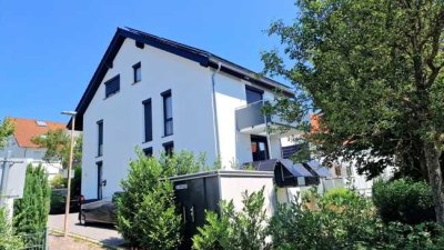 Topmodern - sofort beziehbar !