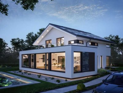 Exclusives Haus in Michelstadt