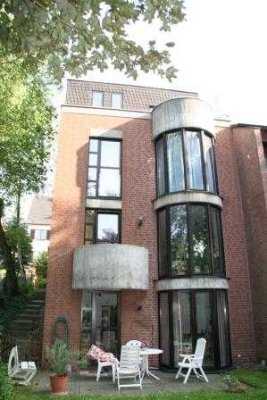 +++Attraktive Wohnlage fußläufig zur Stadtmitte, zum Stadtpark, Helenturm und Hohenstein