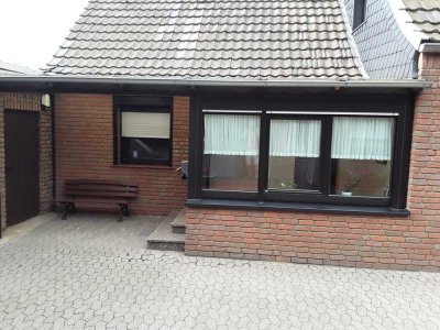 Altbau teilsaniert