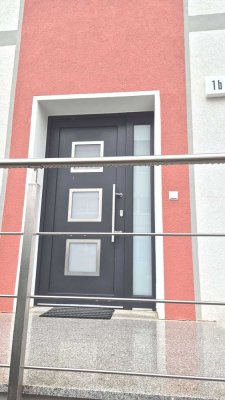Saniert! RMH 134 m² +Garten+3 Bäder +40 m² Keller