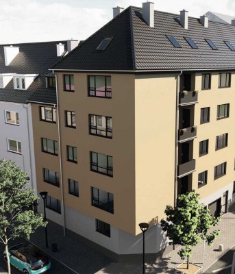 JETZT SCHNELL SEIN: SÜDSTADTLIEBE IN RUHIGER TRAUMLAGE +PROVISIONSFREI+