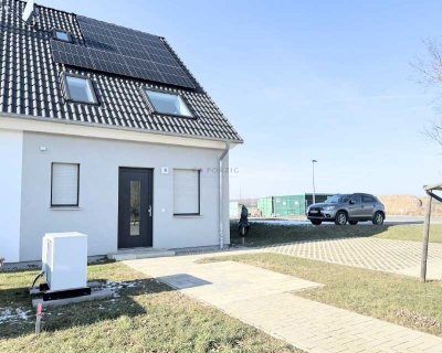 Modernes Reihenendhaus mit Garten in ruhiger Lage - Ihr neues Zuhause mit Solaranlage !!!