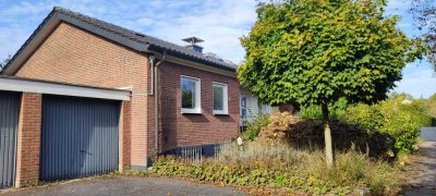 Seltene Gelegenheit am Nünningweg, Reihenendhaus mit großem Grundstück