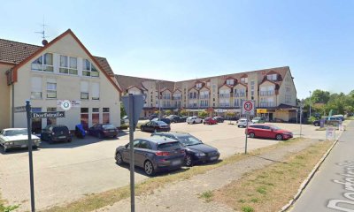 schöne 3-Zimmer Wohnung in Bad Saarow